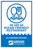 Ocean Friendly Restaurant