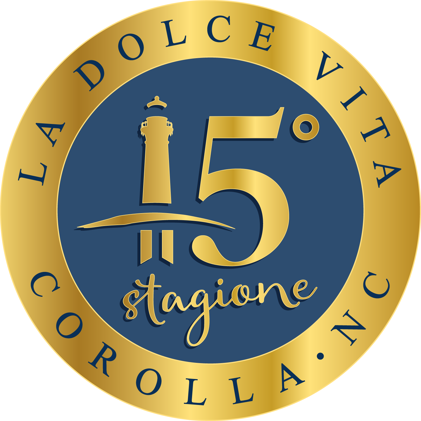 La Dolce Vita Italian Restaurant cover